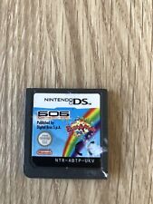 BUST A MOVE NINTENDO DS 2DS 3DS PAL UKV RARE
