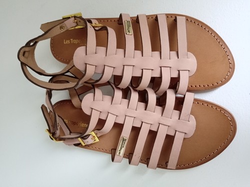 Chaussures tropéziennes - chaussures,