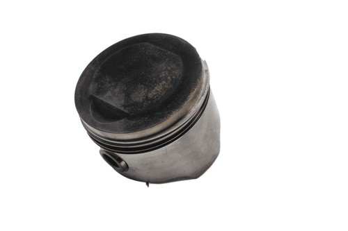 Piston anneaux axe - piston, de
