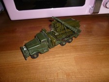 Dinky toys 884 Camion