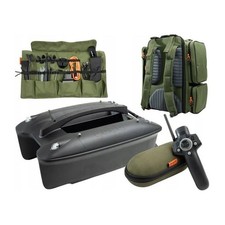 Deeper Quest Baitboat