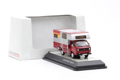 Premium classixxs t3a - premium,