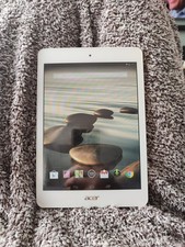 Tablette Acer Iconia A1 830