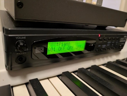 Korg 05r asus netbook with - +,