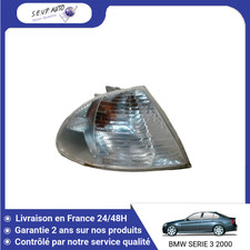 ?? CLIGNOTANT DROIT BMW SERIE 3 (E46) 98-2001 ➤63137165850 ♻️