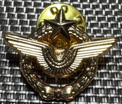 Pins brevet pilote armée - pins,