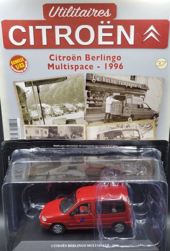 Citroen berlingo multispace - berlingo,