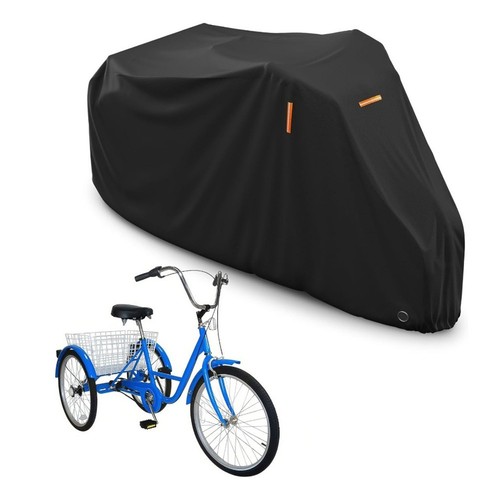 Housse tricycle adulte - tricycle,
