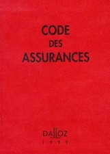 Code des assurances: Edition 1999, Hubert Groutel et  Claude-J Berr