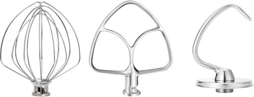 Stainless steel accessories - stainless,