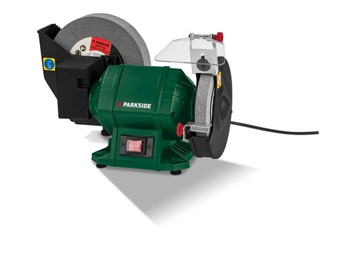 Dry and wet - wet, grinder