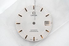 Ensemble cadran et aiguilles