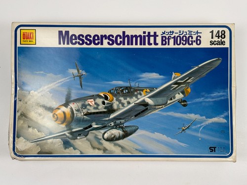 Otaki messerschmitt bf - -,