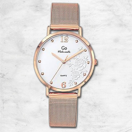 Girl only femme - girl, montre