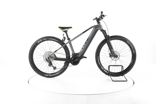 Cube reaction hybrid pro vtt - hybrid,