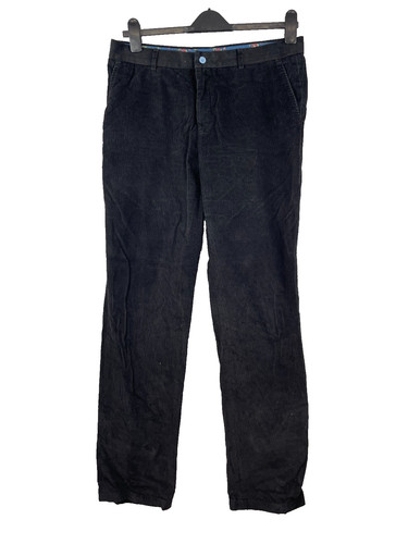 Pantalon homme w36 noir - homme,
