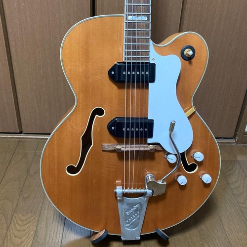 Epiphone broadway custom - epiphone, custom/na