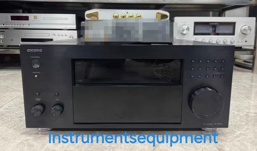 Onkyo rz900 receiver - onkyo, av