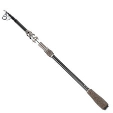 Canne à Pêche Mer Section