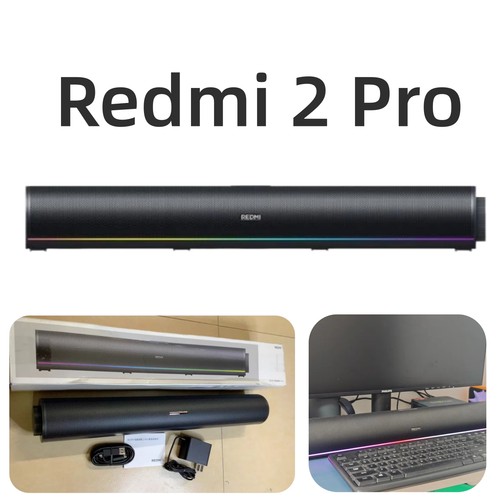 Xiaomi redmi pro - redmi, desktop