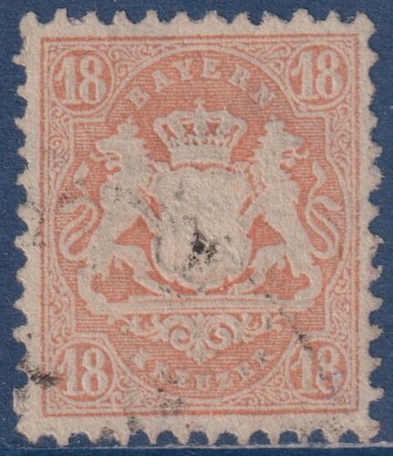 Allemagne - (anciens, états)
