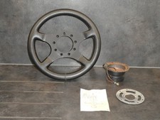 ancien volant Formuling, moyeux