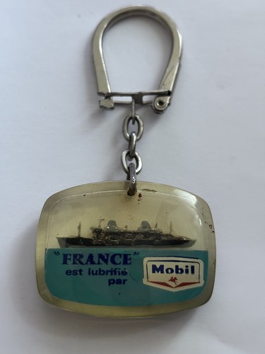 Porte clé collection - de,