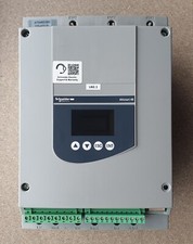 Telemecanique ATS48D38Q Altistart 48