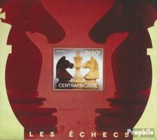 afrique centrale République