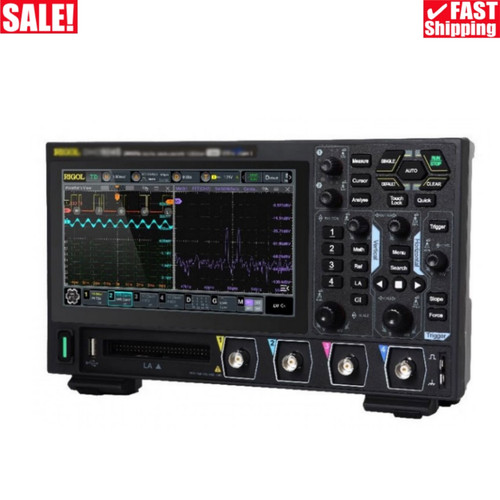 Rigol channel 12bit - rigol, 4-channel
