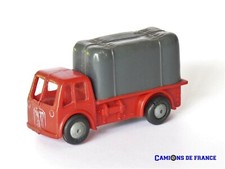 Tri-Ang Minic / Charge bâchée