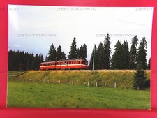 CPA N°1124, LES CHEMINS DE