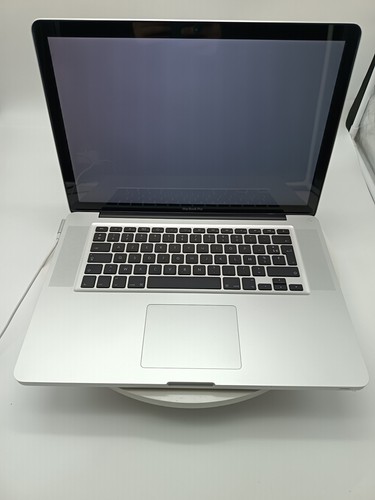 Apple macbook pro a1286 - macbook, 15"