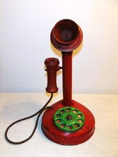 ANCIEN TÉLÉPHONE JOUET EN