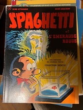 BD Spaghetti