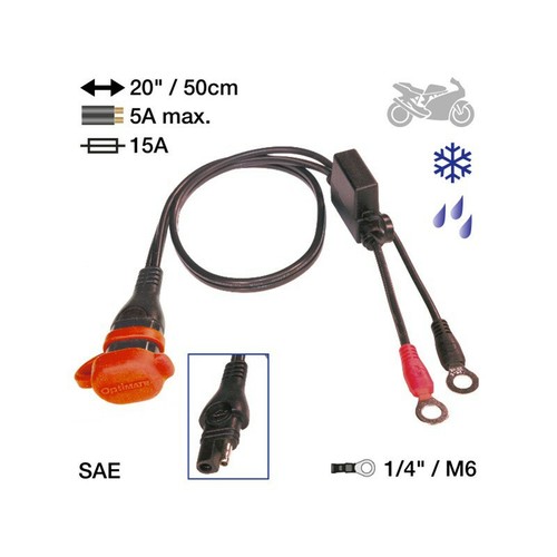 Accessoire connecteur fixe