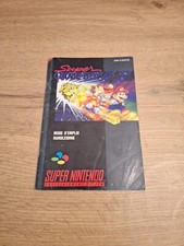 NOTICE MANUEL SUPER GAME BOY