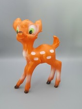 ancien pouet Bambi Walt Disney 1970