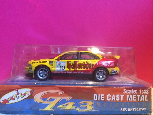 Multi toys superbe - toys,