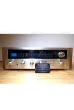 amplificateur pioneer LX_424