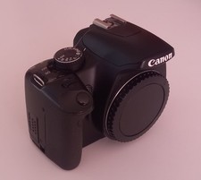 Appareil photo reflex Canon EOS 450d