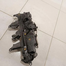 RENAULT MASTER III Furgon FV