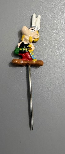 Rare épinglette pixi - épinglette, bd