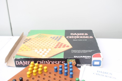 Jeux societée reflexion - jeux,