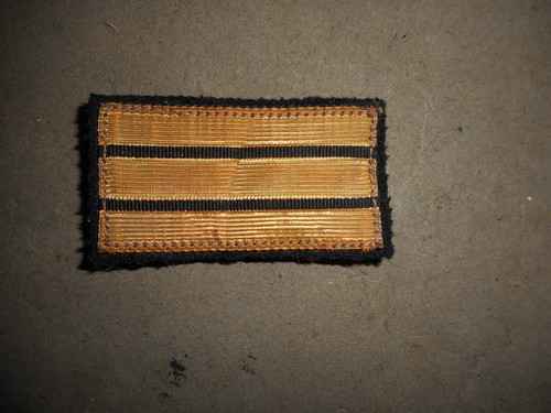 Grade capitaine pour - grade, de