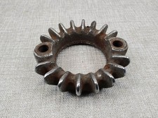 Collerette d'échappement OCCASION CB250-350 HONDA 18231-312-000 OCC