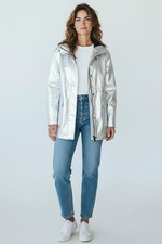 Ikks parka coton - –,
