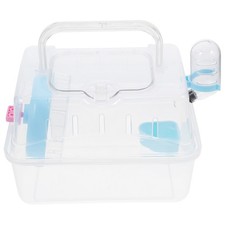  Cobayes Cage Cochon D'inde