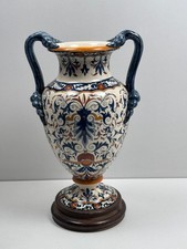 Ancien Vase Amphore en