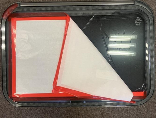 Replacement hymer polyplastic - replacement,